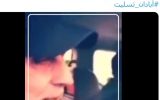 واکنش فرزند شهید سلیمانی به اتفاقات آبادان