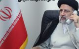 گفت‌وگوی «رئیسی» با خانواده مهسا امینی