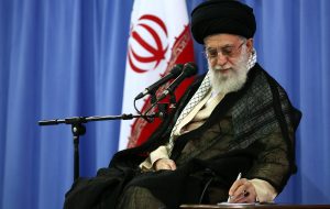 حکم رهبر معظم انقلاب اسلامی اعضای دوره جدید مجمع تشخیص مصلحت نظام منصوب شدند