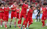 برد قاطعانه پرسپولیس در آزادی با هنرنمایی بیرانوند و صادقی