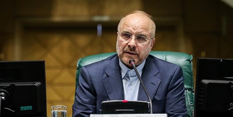 قالیباف: هم باید جنگید و هم مذاکره کرد