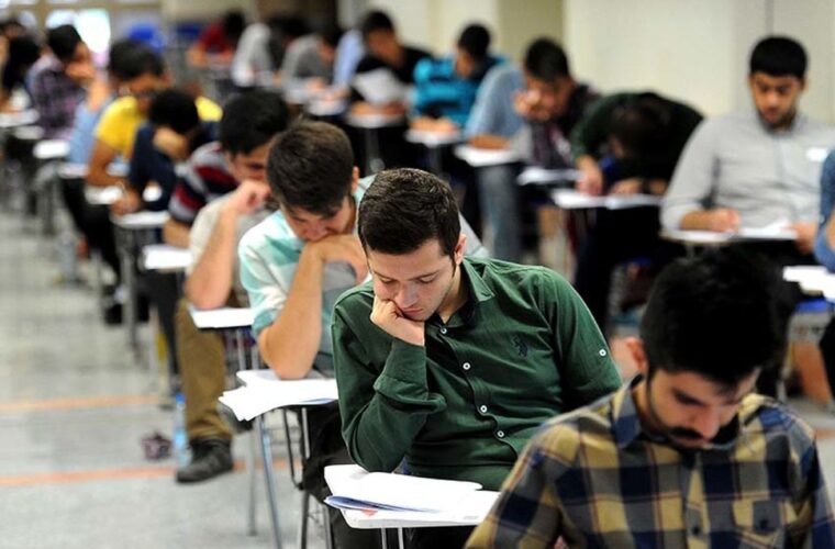 تحلیل عوامل غیبت رتبه‌های تک‌رقمی اردبیل در کنکور ۱۴۰۴