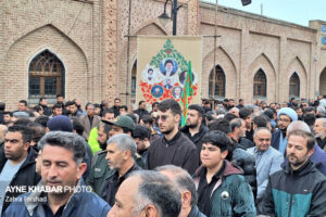 شهید جمهور