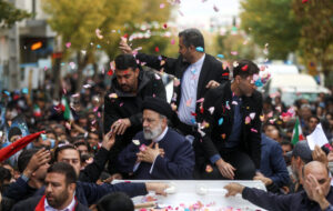 روح بلند رئیس‌جمهور مردمی و انقلابی ایران به ملکوت اعلی پیوست