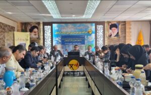 افزایش دما و کاهش تولید، عامل اصلی ناترازی برق است افزایش دما و کاهش تولید، عامل اصلی ناترازی برق است