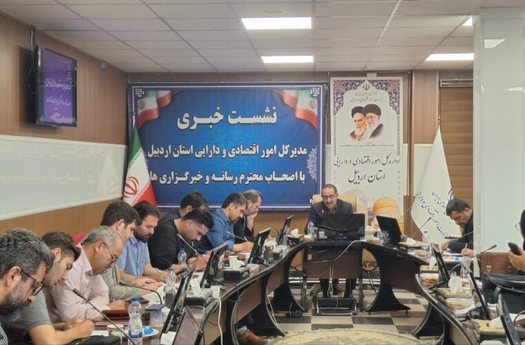 رشد چشمگیر شاخص‌های کلان اقتصادی اردبیل؛ از صعود در فضای کسب‌وکار تا شکوفایی در تجارت خارجی