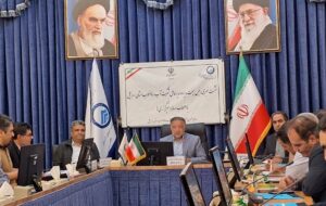 اجرای پروژههای کلان آبرسانی و فاضلاب برای مهار تنش آبی در ۸۳۰ روستای اردبیل اجرای پروژههای کلان آبرسانی و فاضلاب برای مهار تنش آبی در ۸۳۰ روستای اردبیل