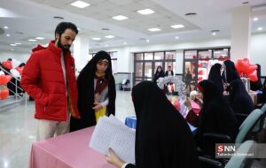 وام ازدواج و مسکن دانشجویان متأهل تا ۴۲۵ میلیون تومان افزایش یافت وام ازدواج و مسکن دانشجویان متأهل تا ۴۲۵ میلیون تومان افزایش یافت