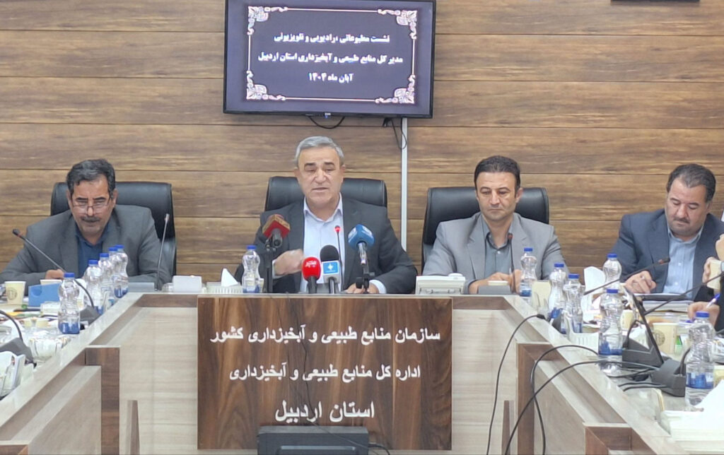 اقدامات گسترده منابع طبیعی اردبیل برای حفاظت از جنگلها و مراتع | صدور سند برای ۹۰ درصد اراضی | محدودیت ورود آفرود سواران اقدامات گسترده منابع طبیعی اردبیل برای حفاظت از جنگلها و مراتع | صدور سند برای ۹۰ درصد اراضی | محدودیت ورود آفرود سواران