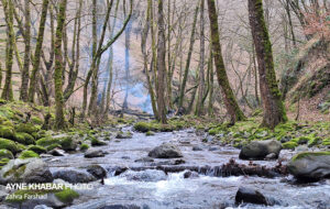 بهشت دره سی بهشت گمشده آستارا +عکس بهشت دره سی بهشت گمشده آستارا +عکس