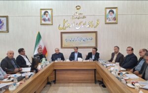 تقویت دیپلماسی فرهنگی و گردشگری در اردبیل