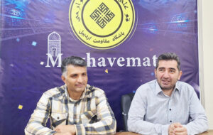 احیای باشگاه مقاومت اردبیل پس از ۲۴ سال؛ آغاز مسیر لیگ چهارم با تکیه بر بازیکنان بومی احیای باشگاه مقاومت اردبیل پس از ۲۴ سال؛ آغاز مسیر لیگ چهارم با تکیه بر بازیکنان بومی