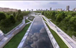 رگ حیاتی اردبیل جان میگیرد؛ ۲۵ درصد پیشرفت در پروژه ۷ کیلومتری بالیخلی چای رگ حیاتی اردبیل جان میگیرد؛ ۲۵ درصد پیشرفت در پروژه ۷ کیلومتری بالیخلی چای