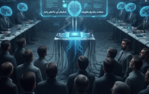 موج کاندیداهای بدون برنامه در اردبیل؛ وقتی هوش مصنوعی جایگزین تخصص و تجربه میشود موج کاندیداهای بدون برنامه در اردبیل؛ وقتی هوش مصنوعی جایگزین تخصص و تجربه میشود