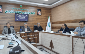 راهاندازی مرکز مانیتورینگ منابع طبیعی در اردبیل؛ مقابله هوشمند با قاچاق چوب و اجرای ۴۸ پروژه آبخیزداری راهاندازی مرکز مانیتورینگ منابع طبیعی در اردبیل؛ مقابله هوشمند با قاچاق چوب و اجرای ۴۸ پروژه آبخیزداری