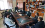 اولین چراغ را شهرداری اردبیل روشن کرد/ آغاز همکاری منطقه آزاد اردبیل و شهرداری برای نوسازی ناوگان شهری