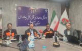 کاهش ۱۸ درصدی تصادفات جاده‌ای اردبیل همزمان با افزایش ۵۶ درصدی تردد