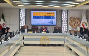 اردبیل میزبان هشتادمین اجلاس رؤسای شوراهای اسلامی کلان‌شهرها و مراکز استان‌ها