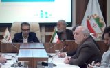 شهرداری‌ها در سخت‌ترین شرایط نیز خدمات‌رسانی را متوقف نکردند
