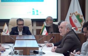 شهرداری‌ها در سخت‌ترین شرایط نیز خدمات‌رسانی را متوقف نکردند