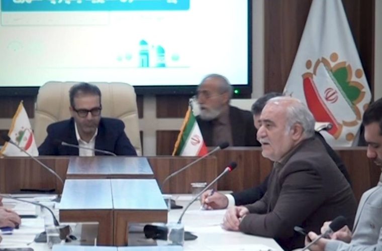 شهرداری‌ها در سخت‌ترین شرایط نیز خدمات‌رسانی را متوقف نکردند