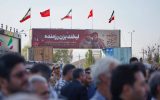 همزمان با آغاز هفته دفاع مقدس؛ نمایشگاه «عملیات رمضان» در اردبیل گشایش یافت/ برپایی غرفه شهرداری در موزه دفاع مقدس