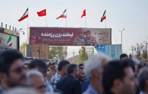همزمان با آغاز هفته دفاع مقدس؛ نمایشگاه «عملیات رمضان» در اردبیل گشایش یافت/ برپایی غرفه شهرداری در موزه دفاع مقدس