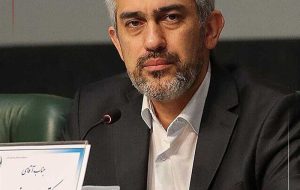 واگذاری سهام عدالت جدید منتفی است