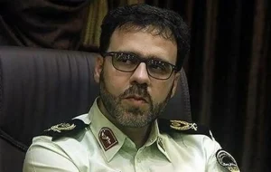 پلیس اجازه نمی‌دهد، قاچاقچیان مواد مخدر امنیت جامعه را تهدید کنند
